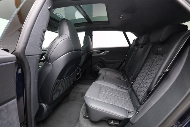 Audi RSQ8 Performance TFSI Quattro Tiptronic - 2026 - Joinsteer - #10