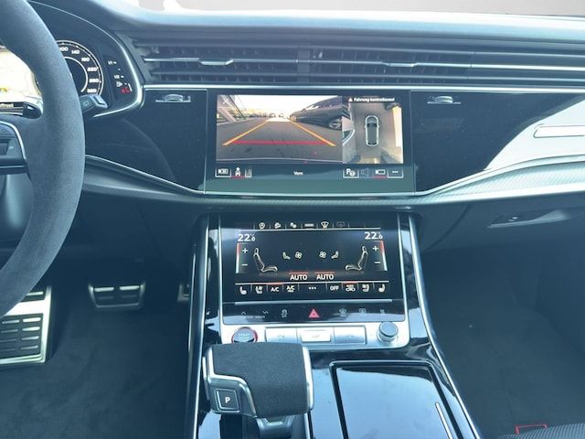 Audi RSQ8 Performance TFSI Quattro Tiptronic - 2026 - Joinsteer - #11