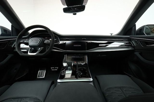Audi RSQ8 Performance TFSI Quattro Tiptronic - 2026 - Joinsteer - #11