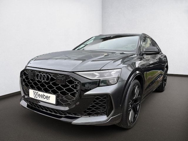 Audi RSQ8 TFSI Quattro Tiptronic - 2026 - Joinsteer - #2