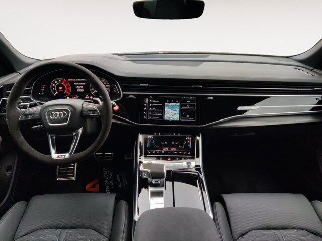 Audi RSQ8 Performance TFSI Quattro Tiptronic - 2026 - Joinsteer - #9