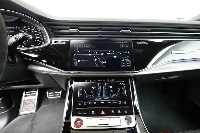 Audi RSQ8 Performance TFSI Quattro Tiptronic - 2026 - Joinsteer - #12