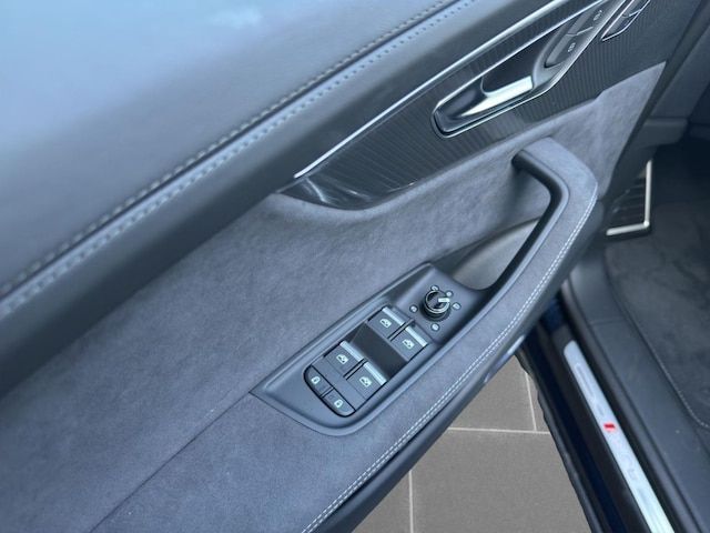 Audi RSQ8 Performance TFSI Quattro Tiptronic - 2026 - Joinsteer - #13