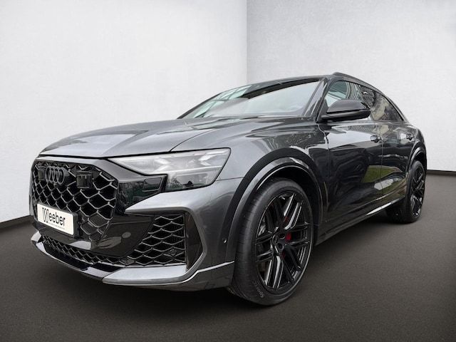 Audi RSQ8 TFSI Quattro Tiptronic - 2026 - Joinsteer - #3