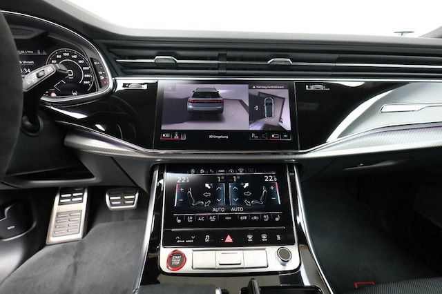 Audi RSQ8 Performance TFSI Quattro Tiptronic - 2026 - Joinsteer - #13