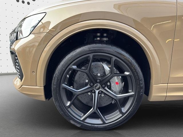 Audi RSQ8 Performance TFSI Quattro Tiptronic - 2026 - Joinsteer - #13