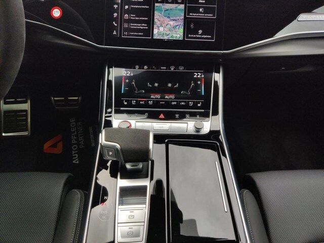 Audi RSQ8 Performance TFSI Quattro Tiptronic - 2026 - Joinsteer - #10