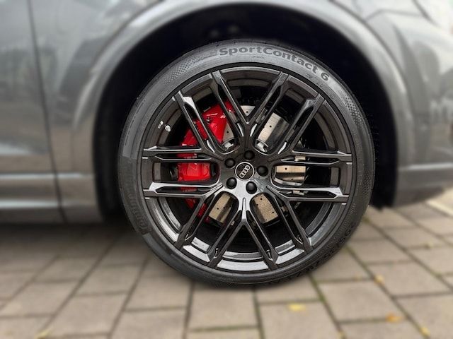 Audi RSQ8 TFSI Quattro Tiptronic - 2026 - Joinsteer - #5