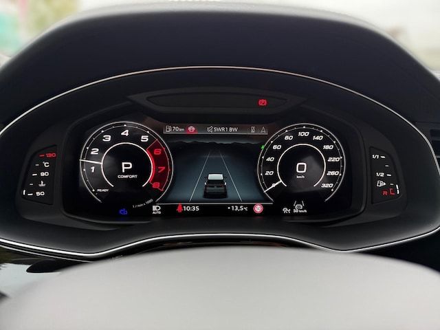 Audi RSQ8 TFSI Quattro Tiptronic - 2026 - Joinsteer - #6