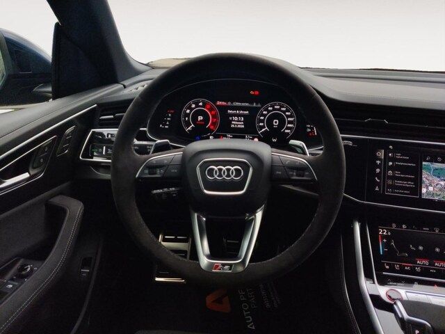 Audi RSQ8 Performance TFSI Quattro Tiptronic - 2026 - Joinsteer - #11