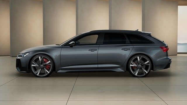 Audi RS6 Avant Performance Performance Quattro Tiptronic - 2025 - Joinsteer - #7