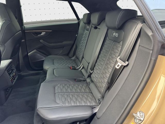 Audi RSQ8 Performance TFSI Quattro Tiptronic - 2026 - Joinsteer - #16