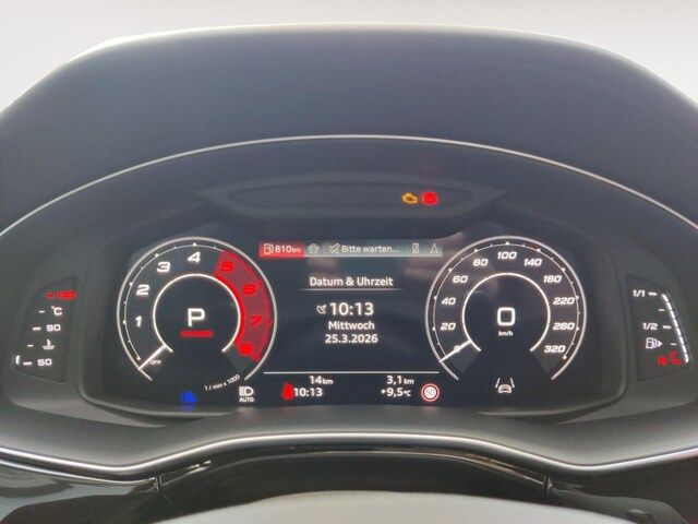 Audi RSQ8 Performance TFSI Quattro Tiptronic - 2026 - Joinsteer - #12