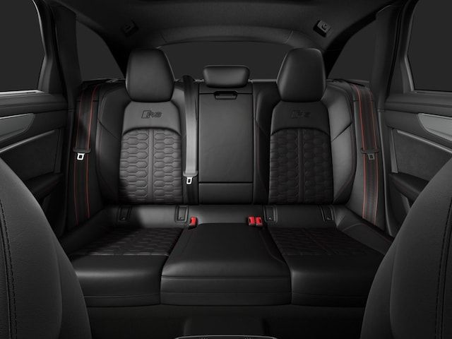 Audi RS6 avant TFSI Quattro Tiptronic - 2025 - Joinsteer - #11