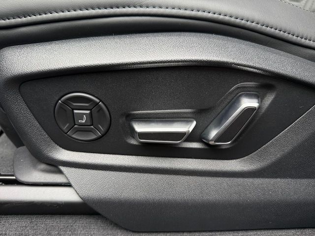 Audi RSQ8 TFSI Quattro Tiptronic - 2026 - Joinsteer - #8