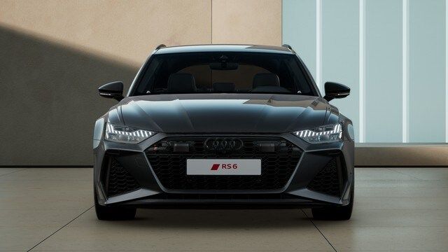 Audi RS6 Avant Performance Performance Quattro Tiptronic - 2025 - Joinsteer - #8
