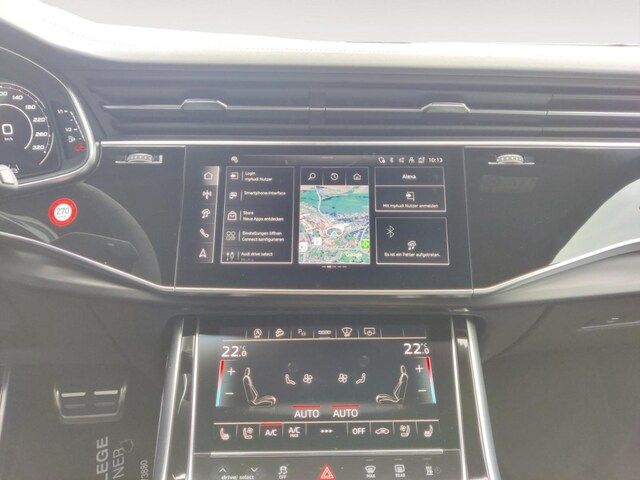 Audi RSQ8 Performance TFSI Quattro Tiptronic - 2026 - Joinsteer - #13