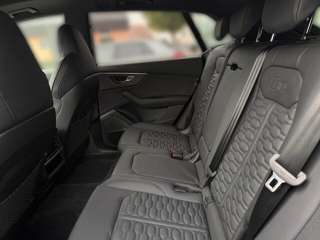 Audi RSQ8 TFSI Quattro Tiptronic - 2026 - Joinsteer - #9