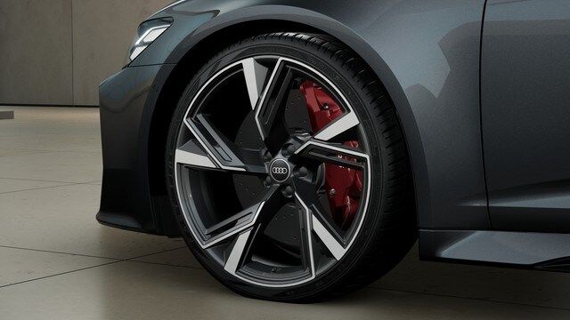 Audi RS6 Avant Performance Performance Quattro Tiptronic - 2025 - Joinsteer - #9
