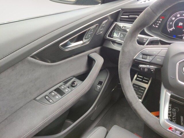 Audi RSQ8 Performance TFSI Quattro Tiptronic - 2026 - Joinsteer - #14