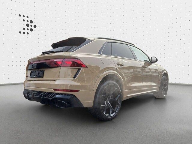 Audi RSQ8 Performance TFSI Quattro Tiptronic - 2026 - Joinsteer - #19
