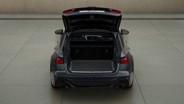 Audi RS6 Avant Performance Performance Quattro Tiptronic - 2025 - Joinsteer - #10