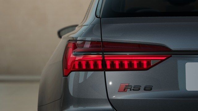 Audi RS6 Avant Performance Performance Quattro Tiptronic - 2025 - Joinsteer - #11