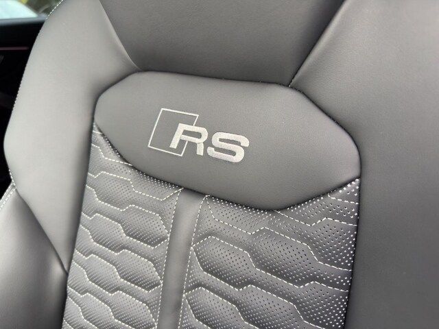 Audi RSQ8 Performance TFSI Quattro Tiptronic - 2026 - Joinsteer - #21