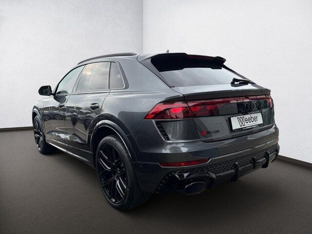 Audi RSQ8 TFSI Quattro Tiptronic - 2026 - Joinsteer - #12