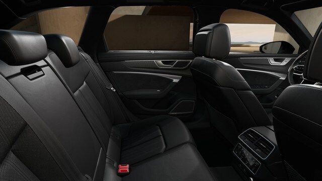 Audi RS6 Avant Performance Performance Quattro Tiptronic - 2025 - Joinsteer - #12