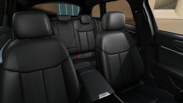Audi RS6 Avant Performance Performance Quattro Tiptronic - 2025 - Joinsteer - #13