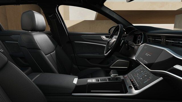 Audi RS6 Avant Performance Performance Quattro Tiptronic - 2025 - Joinsteer - #14