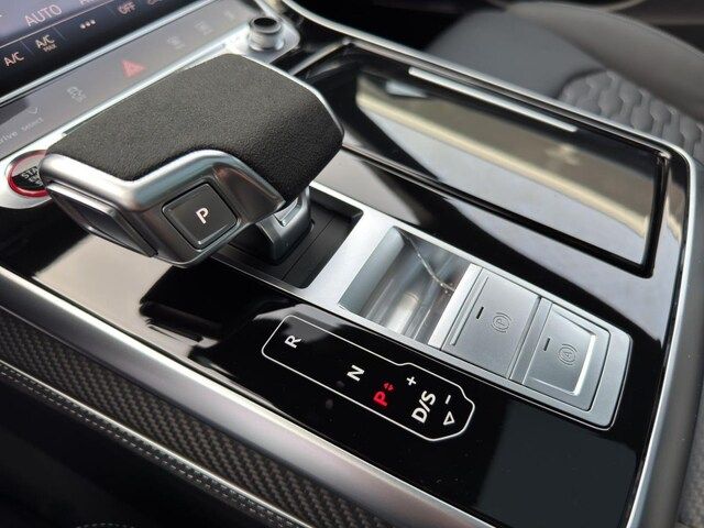Audi RSQ8 Performance TFSI Quattro Tiptronic - 2026 - Joinsteer - #24