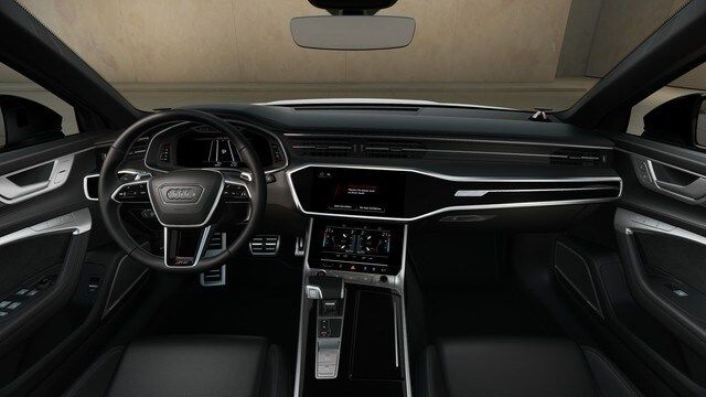 Audi RS6 Avant Performance Performance Quattro Tiptronic - 2025 - Joinsteer - #15