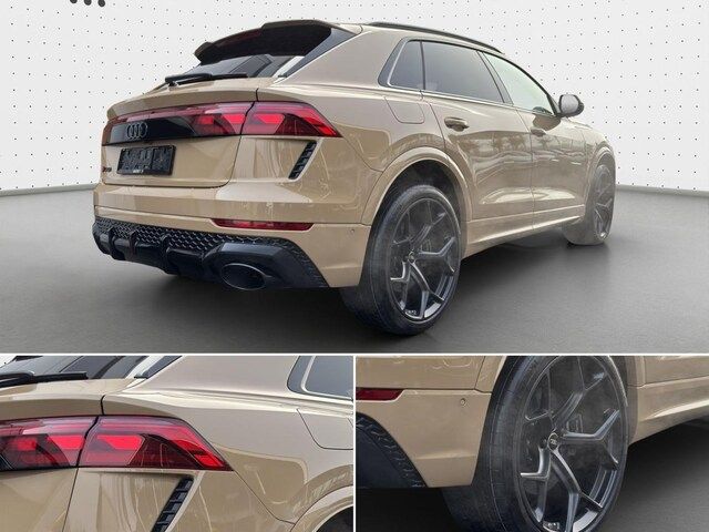 Audi RSQ8 Performance TFSI Quattro Tiptronic - 2026 - Joinsteer - #25