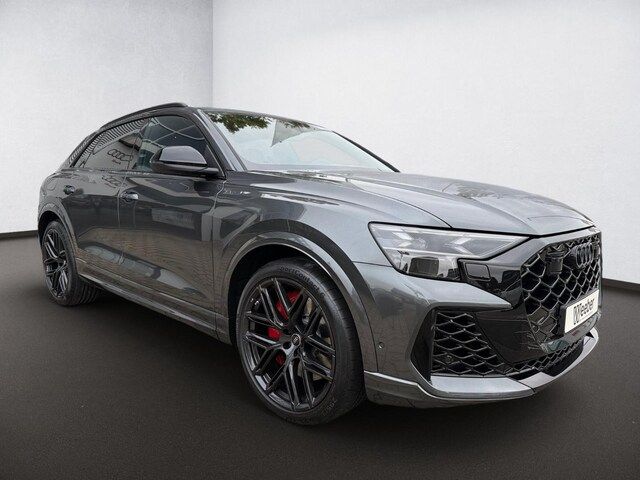 Audi RSQ8 TFSI Quattro Tiptronic - 2026 - Joinsteer - #18