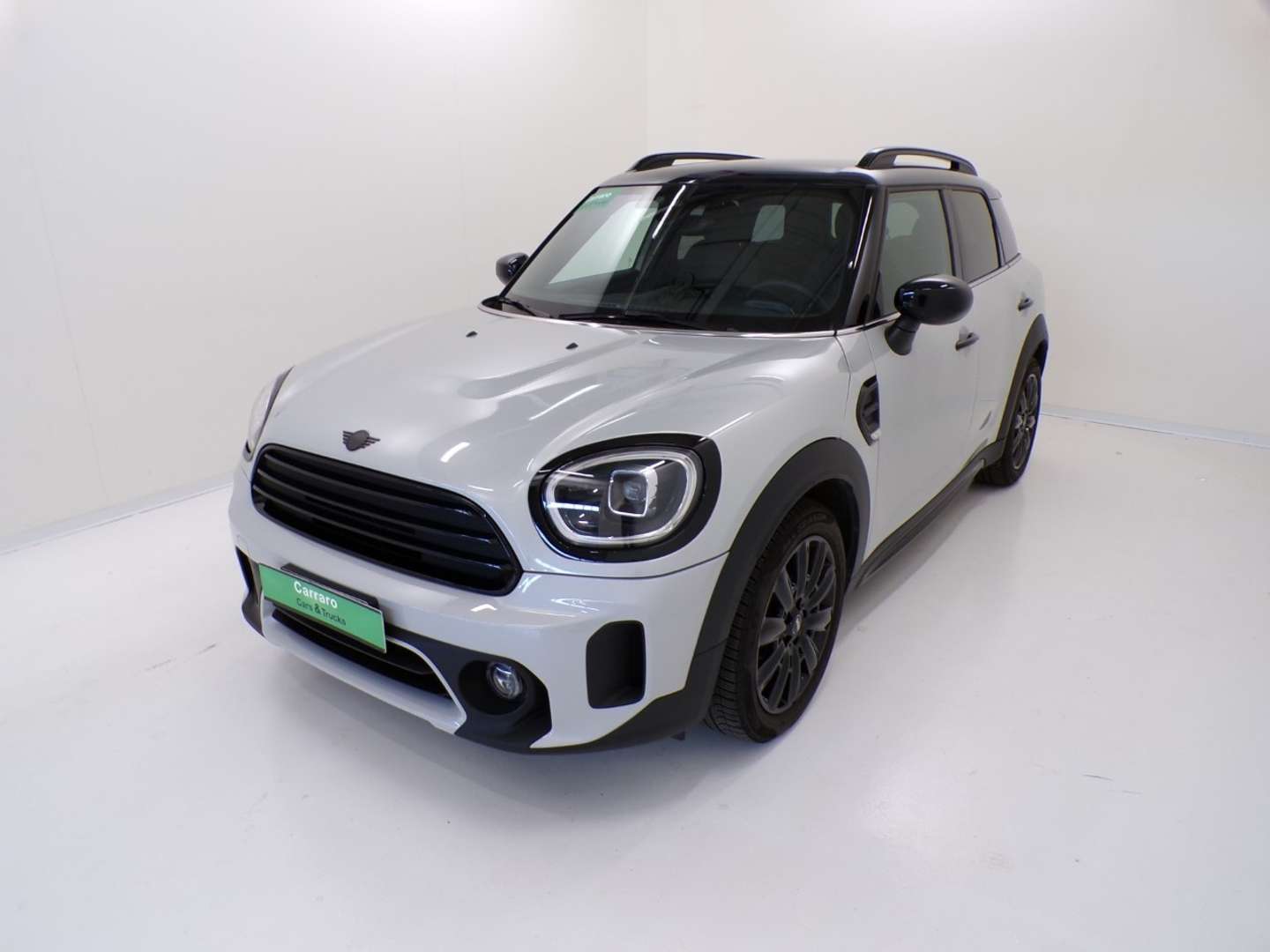 Mini Countryman Your Cooper D - 2022 - Joinsteer - #1