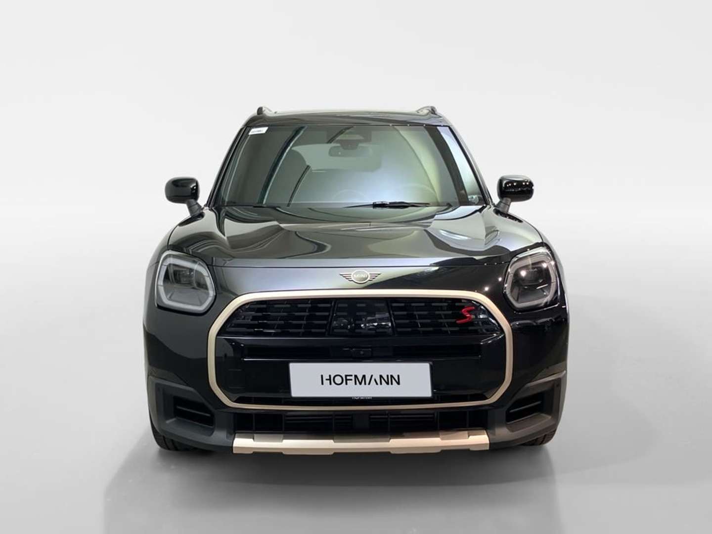 Mini Countryman Favoured Cooper S - 2024 - Joinsteer - #1