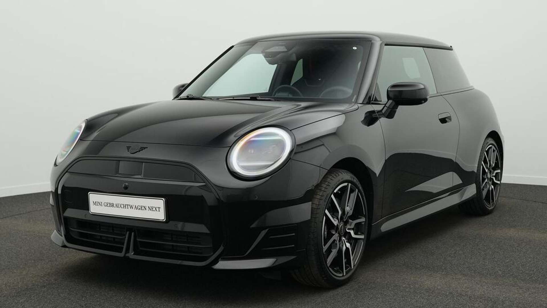 Mini Cooper SE JCW Cooper SE - 2025 - Joinsteer - #1