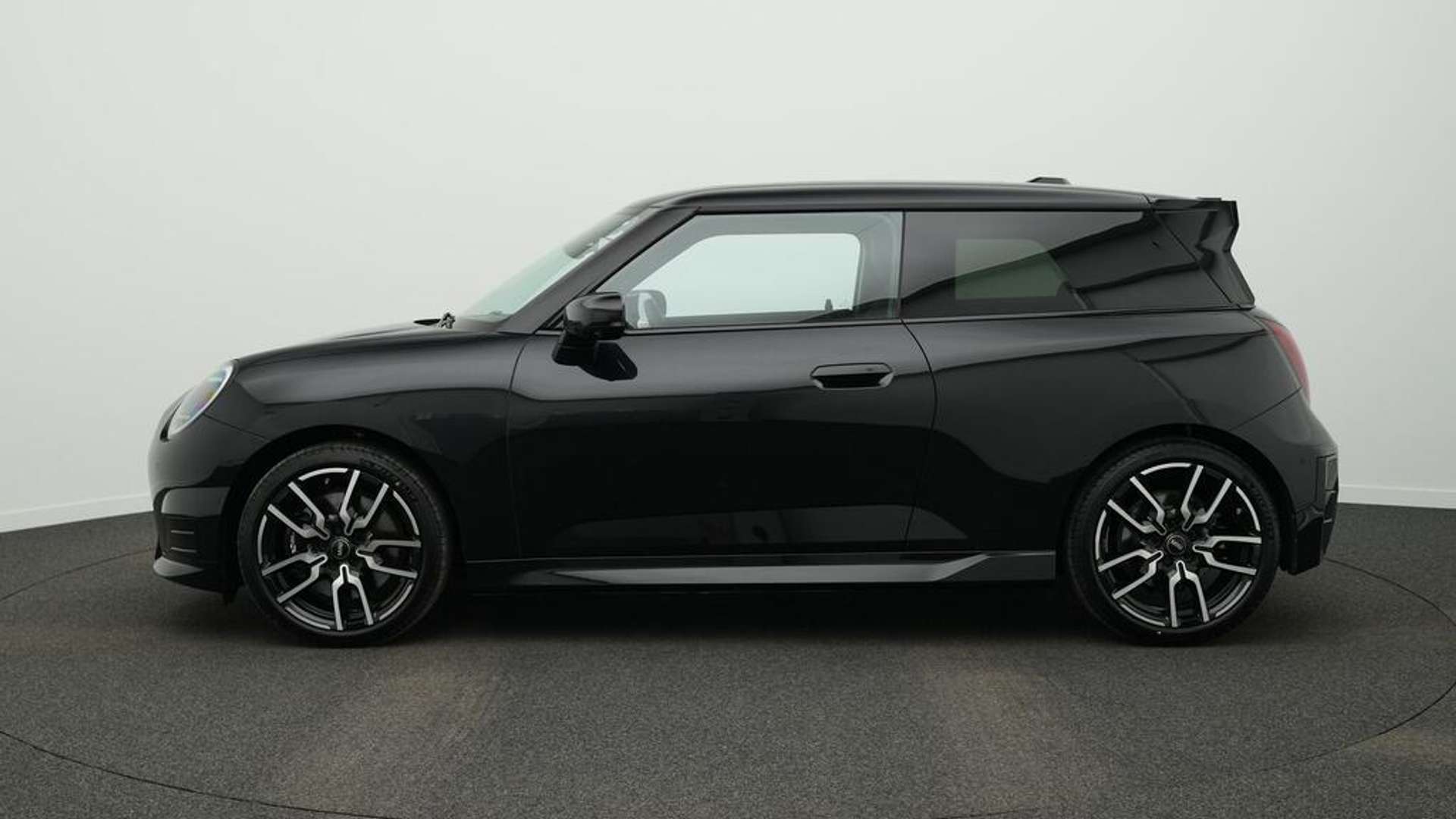 Mini Cooper SE JCW Cooper SE - 2025 - Joinsteer - #2