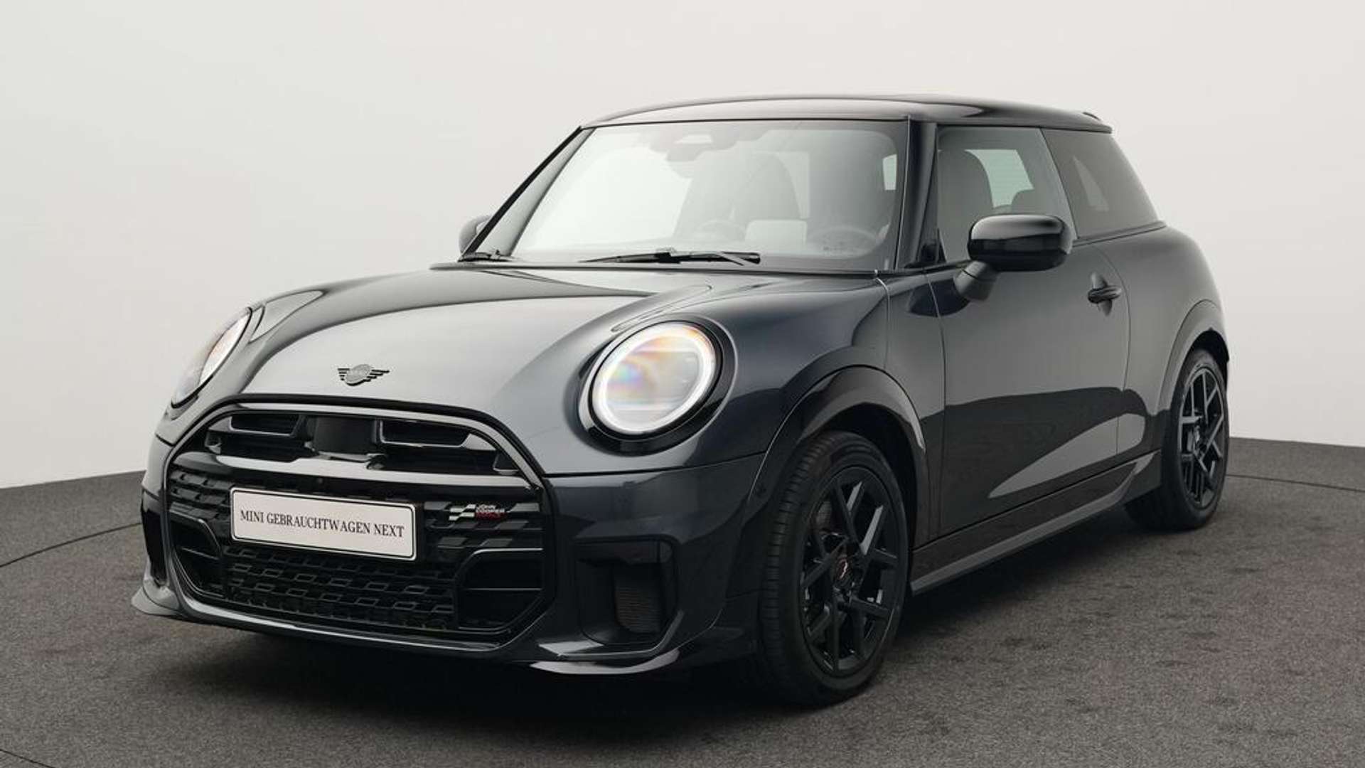 Mini Cooper JCW Cooper S - 2025 - Joinsteer - #1