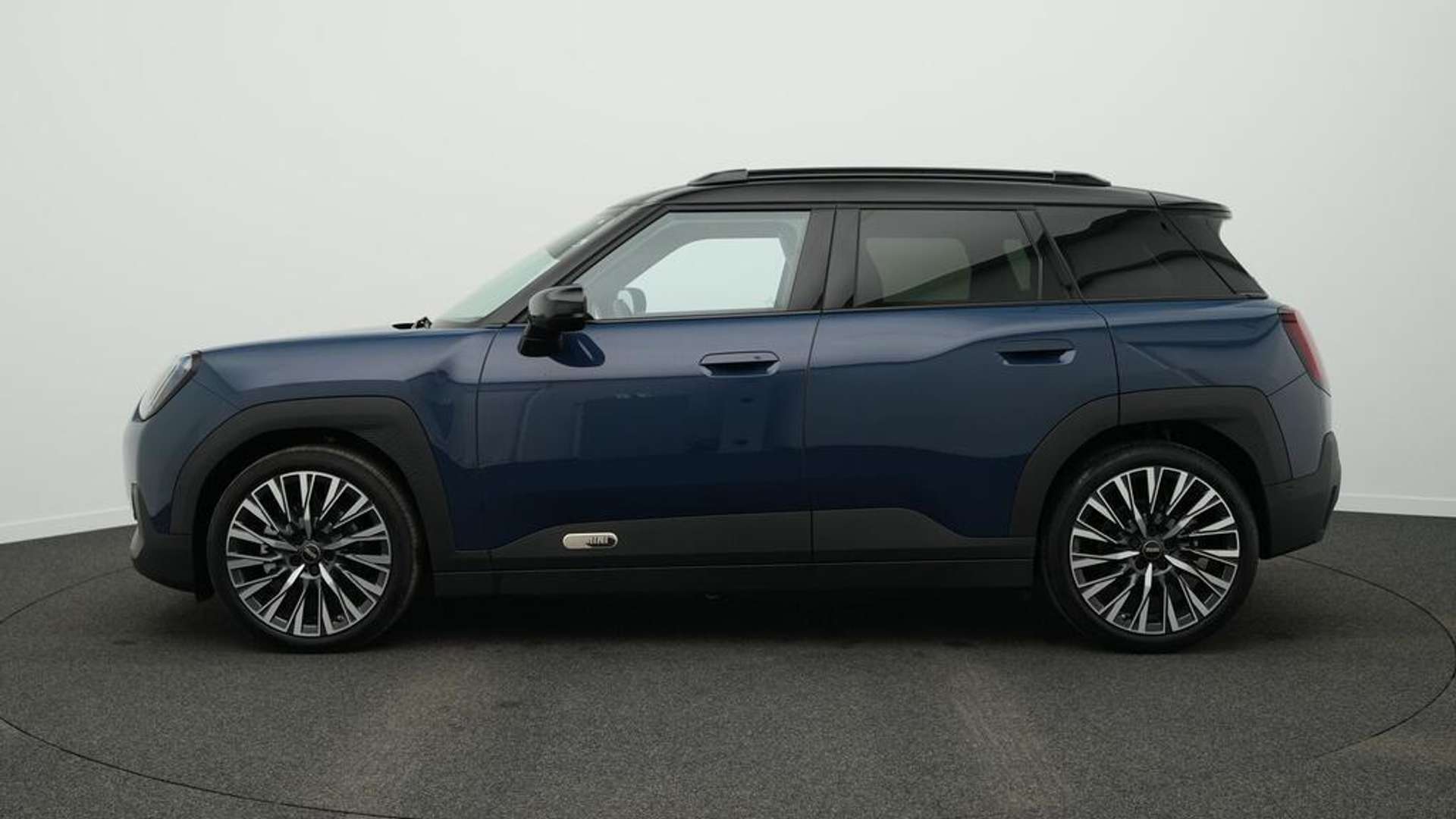 Mini Aceman Favoured - 2025 - Joinsteer - #2