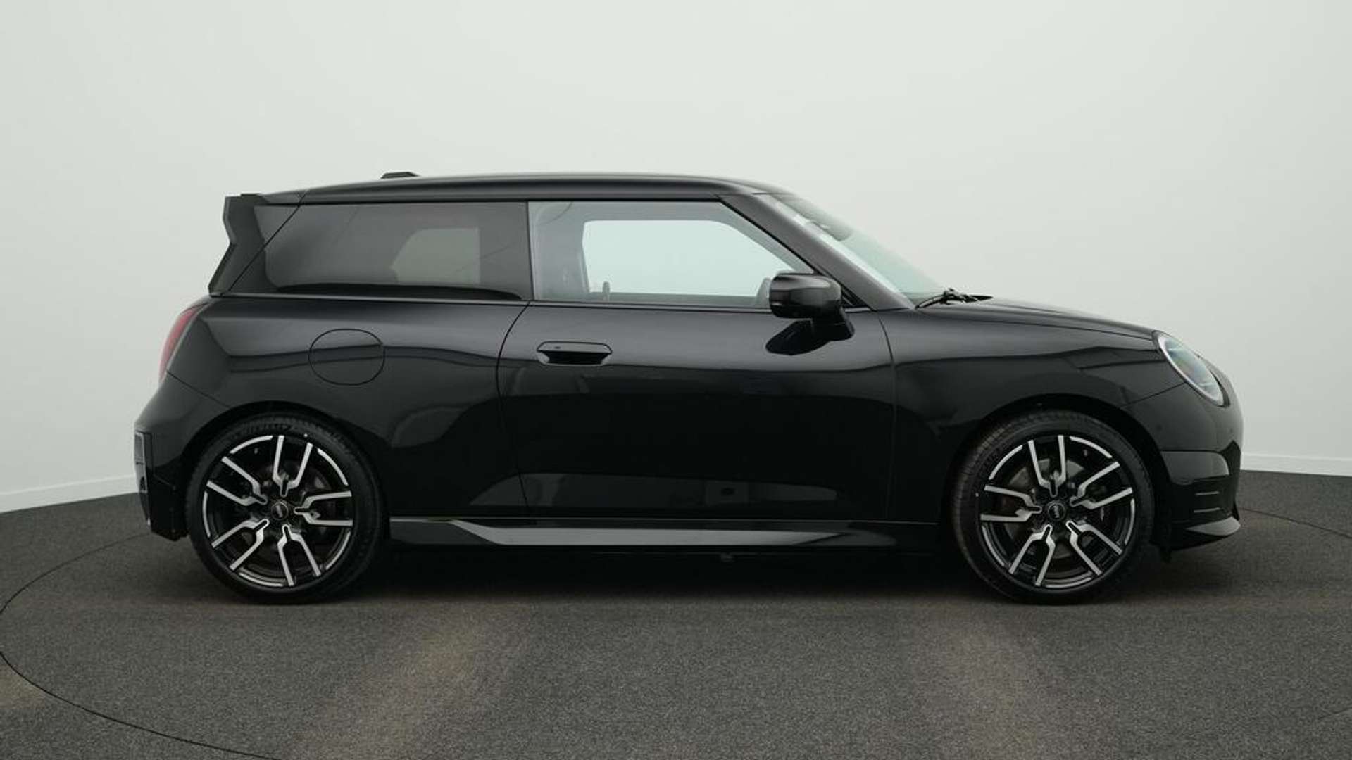 Mini Cooper SE JCW Cooper SE - 2025 - Joinsteer - #3