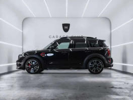 Mini Countryman JCW Cooper - 2022 - Joinsteer - #2