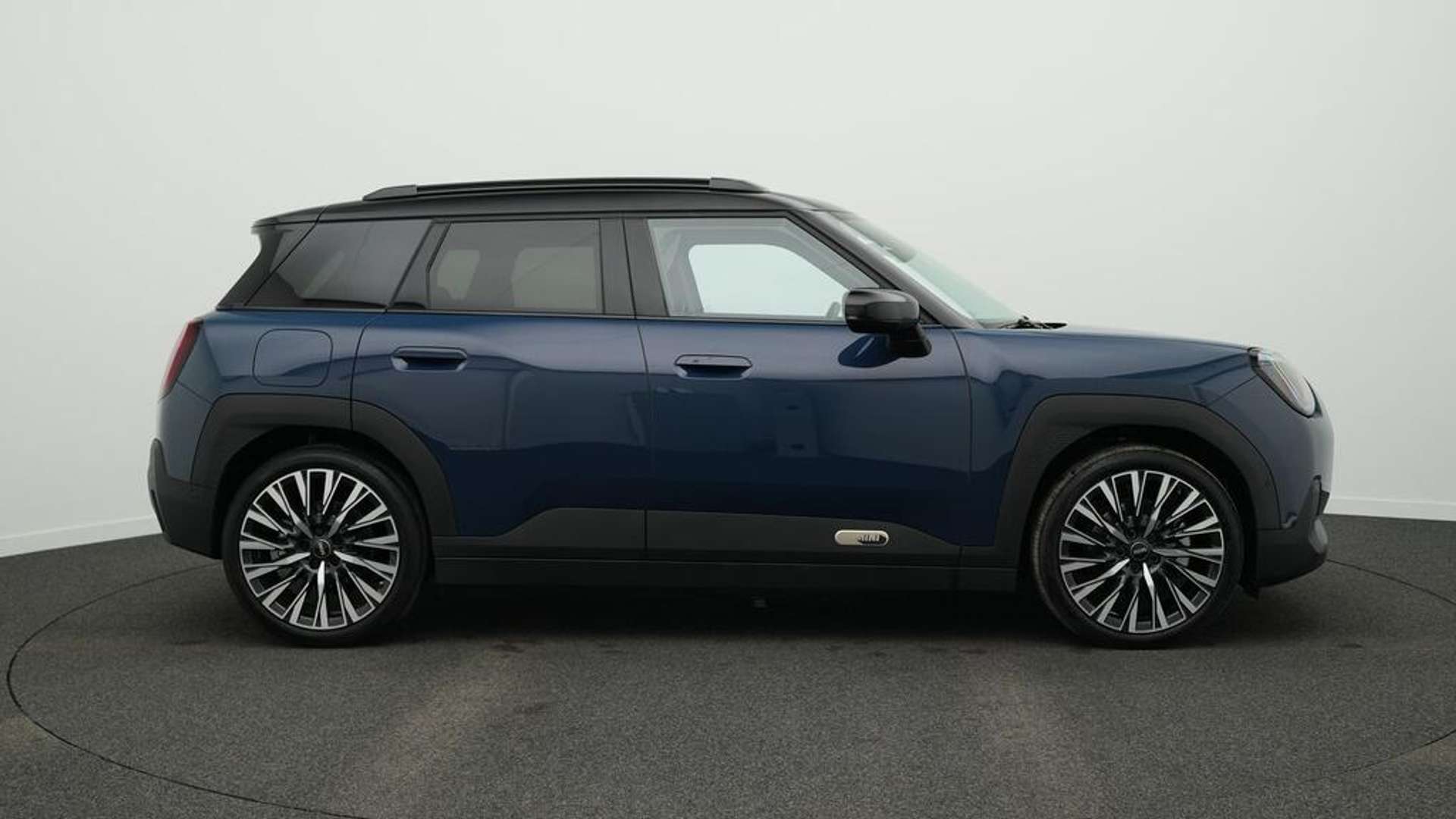 Mini Aceman Favoured - 2025 - Joinsteer - #3