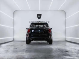 Mini Countryman JCW Cooper - 2022 - Joinsteer - #4
