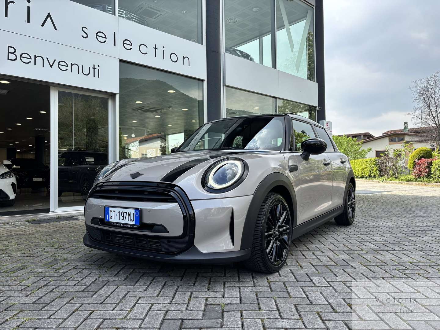Mini 5 Portes Yours Cooper - 2023 - Joinsteer - #2