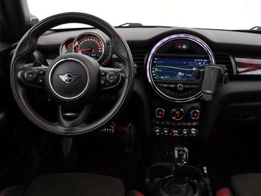 Mini Cabrio JCW John Cooper Works — photo 2