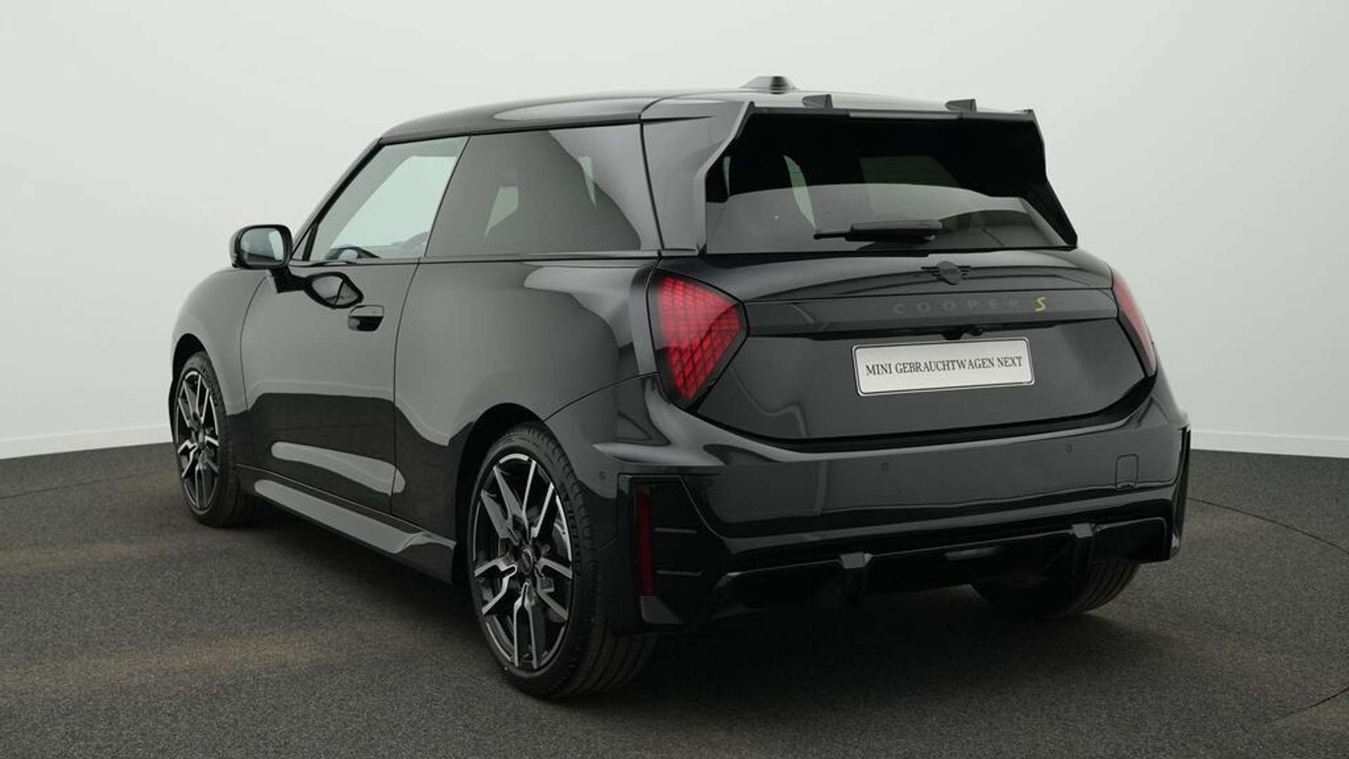 Mini Cooper SE JCW Cooper SE - 2025 - Joinsteer - #7