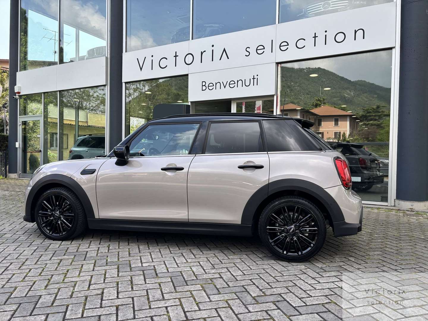 Mini 5 Portes Yours Cooper - 2023 - Joinsteer - #4
